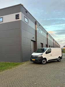 Keisser plaats foto
