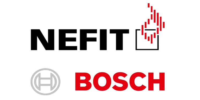 bosch warmtepomp