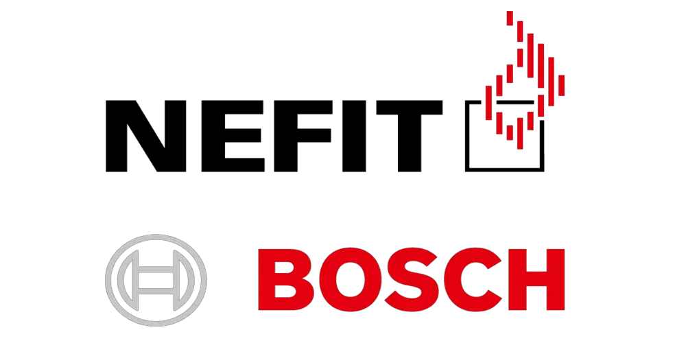 bosch warmtepomp